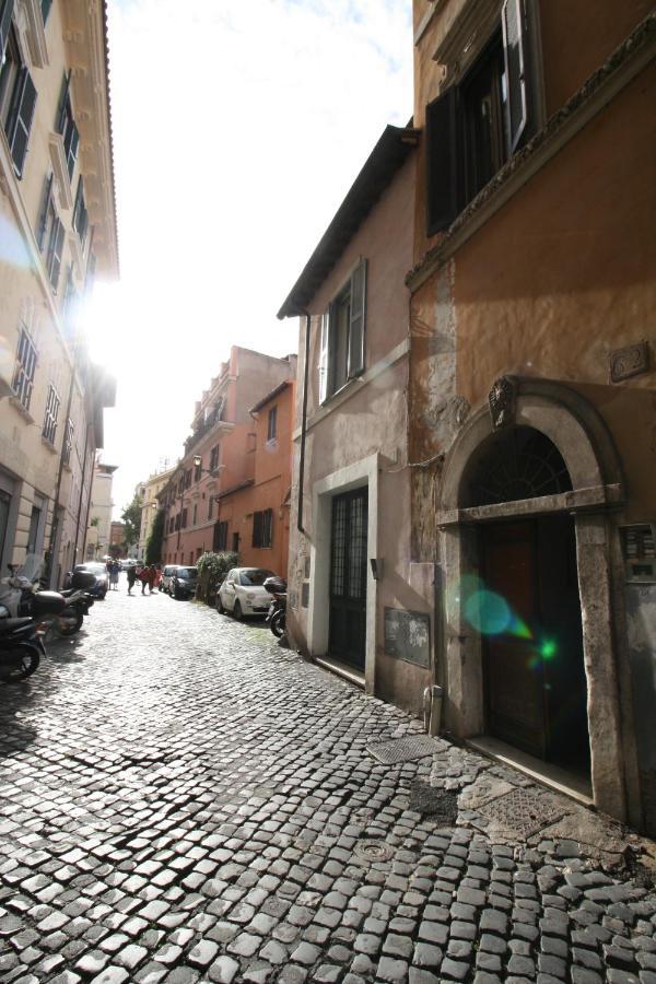 Maison Della Luce Roma Exterior foto